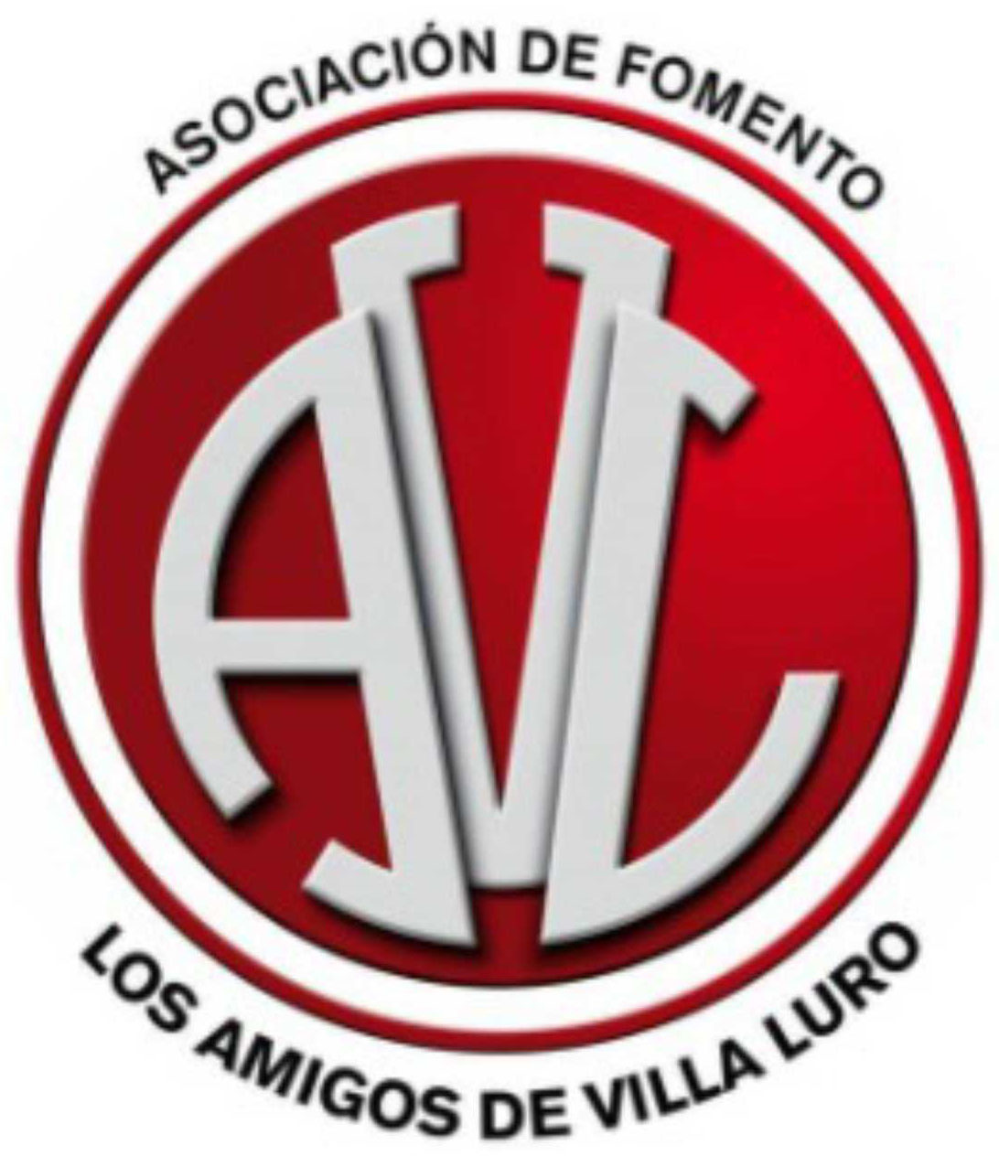 Escudo del equipo AMIGOS DE VILLA LURO
