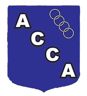 Escudo de futbol del club COCCORINO
