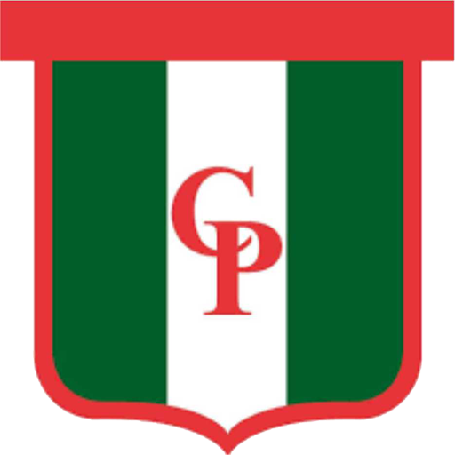 Escudo de futbol del club SOCIAL PARQUE