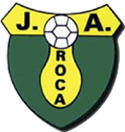 Escudo de futbol del club ARGENTINO