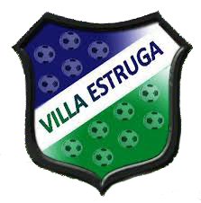 Escudo del equipo V. ESTRUGA