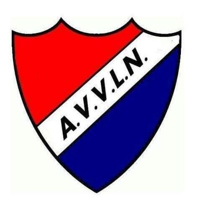Escudo de futbol del club VILLA LURO